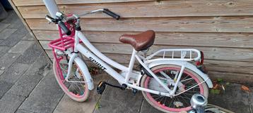 Kinderfiets 16 inch - Opknapper beschikbaar voor biedingen