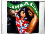 Kaoma - Lambada Single, Ophalen of Verzenden, 1980 tot 2000, Gebruikt, Overige formaten