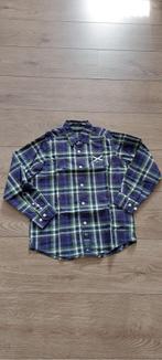 McGregor overhemd maat 140, Kinderen en Baby's, Kinderkleding | Maat 140, McGregor, Overhemd of Blouse, Ophalen of Verzenden, Zo goed als nieuw