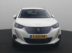 Peugeot e-2008 Allure 50 kWh | Leder | Navi | Stoelverwarmin, 12 maanden, Gebruikt, 900 min, Wit