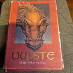Oudste - Christopher Paolini (Gebruikt), Ophalen of Verzenden, Gebruikt