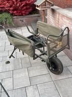 Bucket Barrow, Watersport en Boten, Ophalen of Verzenden, Zo goed als nieuw, Overige typen