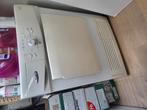 Wasdroger/condensdroger van Wirlpool, Ophalen, Gebruikt, Minder dan 60 cm, 160 cm of meer