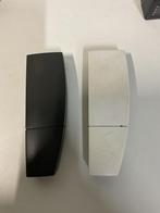 B&O telefoon Bang&Olufsen wit en zwart, Telecommunicatie, Vaste telefoons | Handsets en Draadloos, Ophalen, Gebruikt, 1 handset