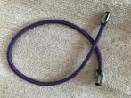 XLO Purple Rush Power cord High End, Ophalen of Verzenden, Zo goed als nieuw, 2 tot 5 meter, Overige kabels