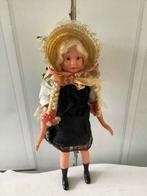 Brocante popje, Antiek en Kunst, Ophalen of Verzenden