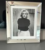 Spiegellijsten met foto's Marilyn Monroe, Brando, Pacino, Ophalen, Minder dan 50 cm, 50 tot 75 cm, Zo goed als nieuw