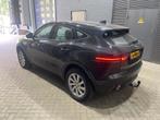 Jaguar E-PACE P200 AWD Premium Edition | Panoramadak | Trekh, Auto's, 109 €/maand, Zwart, Bedrijf, SUV of Terreinwagen
