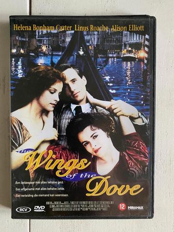 The Wings of the Dove beschikbaar voor biedingen