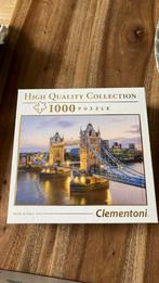 Leuke puzzel london, Ophalen, 500 t/m 1500 stukjes, Nieuw, Legpuzzel