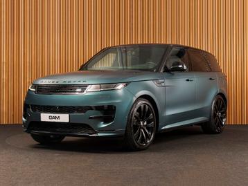 Land Rover Range Rover Sport 3.0 P460e Dynamic HSE 23"-MASSA beschikbaar voor biedingen