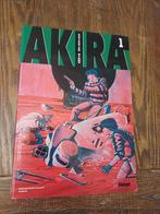 Akira deel 1 - Nederlandstalige versie - ZELDZAAM, Boeken, Japan (Manga), Katsuhiro Otomo, Ophalen, Gelezen