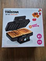 Tristar Wafelijzer, Witgoed en Apparatuur, Ophalen