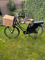4 x elektrische fietsen allen met mankement, Fietsen en Brommers, Elektrische fietsen, Ophalen of Verzenden, Zo goed als nieuw