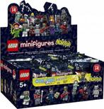 LEGO 71010 Minifigures series 14 box. Nieuw in doos!, Nieuw, Complete set, Ophalen of Verzenden, Lego