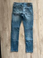 Anti Blue Heren Jeans maat W28/L30, Kleding | Heren, Spijkerbroeken en Jeans, Blauw, W32 (confectie 46) of kleiner, Ophalen of Verzenden