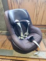 Maxi cosi pebble, pearl en base veel extra's, Ophalen, Gebruikt, 0 t/m 18 kg, Maxi-Cosi