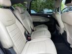Ford S-Max 2.0 EcoBoost S Edition 200pk Aut. 5p, 18inch | Tr, Auto's, Ford, Euro 5, 1976 cc, Gebruikt, Beige