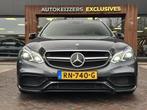 Mercedes-Benz E-klasse Estate AMG 63 S 4MATIC Adapt. Cruise, Automaat, 5461 cc, Gebruikt, 120 €/maand