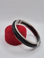 Armband, Gebruikt, ., Zwart, Ophalen of Verzenden