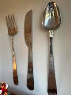 Groot decoratief bestek, Ophalen of Verzenden