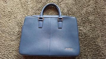 Samsonite laptop bag  beschikbaar voor biedingen