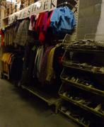 NIEUW Partijtje van 1675 stuks kwaliteit kleding voor Heren,, Ophalen of Verzenden, Nieuw, Overige maten