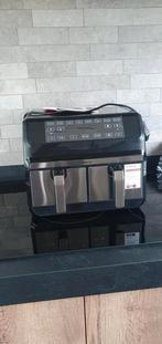 Inventum, Ophalen of Verzenden, Zo goed als nieuw, Airfryer