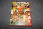 DVD The Toxic Avenger, Vanaf 16 jaar, Ophalen of Verzenden, Gebruikt, Gore