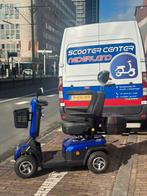 IVA RIDER 700 Blauw Scootmobiel 2024 Nieuw Direct Leverbaar, Ophalen of Verzenden, Nieuw, 46 km of meer, 16 km/u of meer