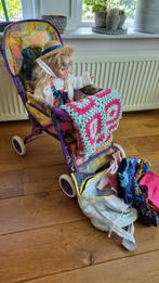 Gratis af te halen Kinder wandelwagen, Ophalen, Gebruikt, Babypop
