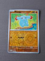 Surging sparks 102/191 phanpy reverse, Ophalen of Verzenden, Zo goed als nieuw, Losse kaart, Foil