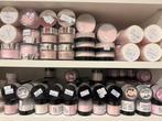 Acryl Poeder Nagels - Diverse Kleuren, Ophalen, Nieuw, Toebehoren, Handen en Nagels