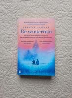 Kristin Hannah - De wintertuin, Ophalen of Verzenden, Nieuw, Kristin Hannah