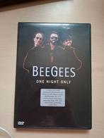 BeeGees DVD, Alle leeftijden, Ophalen of Verzenden, Zo goed als nieuw, Muziek en Concerten