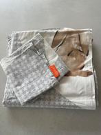 Damai Dekbedovertrek “Konijn” eenpersoons, Jongetje of Meisje, Dekbedovertrek, Ophalen of Verzenden, Zo goed als nieuw