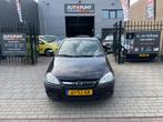 Opel Corsa 1.2-16V Silverline 2e Eigenaar! Airco NAP APK, Voorwielaandrijving, 450 kg, Gebruikt, 4 cilinders