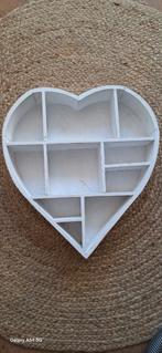 Letterbak, Huis en Inrichting, Ophalen, Gebruikt