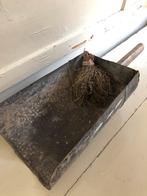 Gave oude, stoere kruideniersschep…., Antiek en Kunst, Ophalen of Verzenden