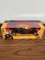Bburago AM Redbull Racing RB15 Max Verstappen Jumbo nieuw, Ophalen of Verzenden, Nieuw, Auto, Bburago