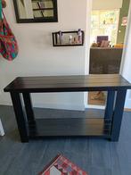 Mooie stevige side tafel, Doe-het-zelf en Verbouw, Platen en Panelen, Ophalen, Zo goed als nieuw