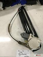 BMW E39 sedan 2001 Elektr Raammechanisme Rechtsachter of Lin, Auto-onderdelen, Gebruikt, -, -, Ophalen of Verzenden