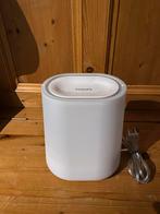 Philips Wake-up Light Premium HF3475, Ophalen of Verzenden, Zo goed als nieuw