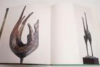 Piets Althuis — 25 Jaar Beeldhouwkunst in Brons, Boeken, Kunst en Cultuur | Beeldend, Ophalen of Verzenden, Zo goed als nieuw
