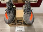 Adidas Yeezy Boost 350 Beluga Reflective Maat 46, Kleding | Heren, Schoenen, Ophalen of Verzenden, Sneakers of Gympen