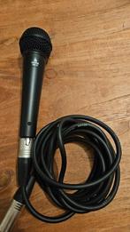 Devine DM 10 Microfoon, Muziek en Instrumenten, Ophalen of Verzenden, Zo goed als nieuw, Zangmicrofoon