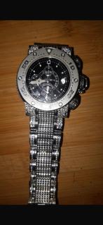 Aquanautic master king cuda full diamond, Verzenden, Zo goed als nieuw, Overige merken
