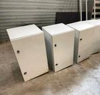 5x kast Bedrijfswagen inrichting bedrijfswageninrichting, Ophalen