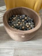 Kinder ballenbak misioo, Kinderen en Baby's, Speelgoed | Overig, Ophalen, Zo goed als nieuw, Jongen of Meisje