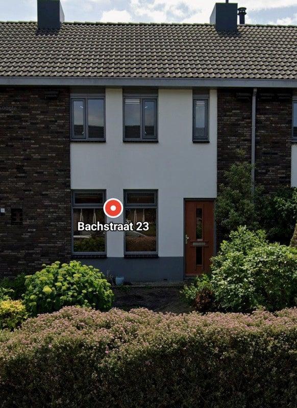 NIEUW! Woonruimte te huur Bachstraat, Eerbeek, Huizen en Kamers, Huizen te huur